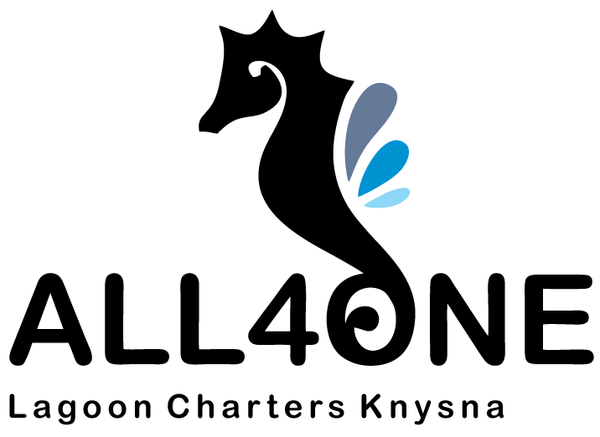 Knysna Lagoon Charters - All4One